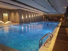 -江门富力万达嘉华酒店