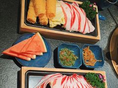 -湊湊火锅·茶憩(打浦桥日月光店)