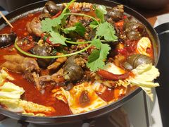 -老闵田螺馆·南昌市井菜·特色小吃(总店)