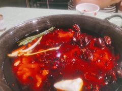 -五里关火锅(牛市口店)