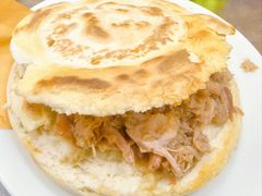 优质夹馍-子午路张记肉夹馍(翠华路店)