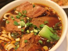 -中国厨房/台湾牛肉面
