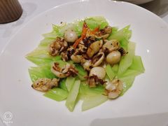 -高老庄新家宴(北斗星广场店)