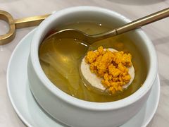 -喜鼎海胆水饺(平安金融中心店)