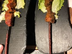 -敏珠拉姆藏餐·南京厨房(富春江东街店)