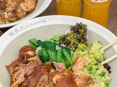 -陆长玖古法猪脚饭(玄风桥店)
