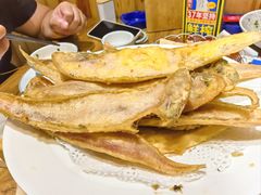 -木柴豆腐·活海鲜·鲁菜