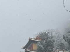 -千佛山风景名胜区