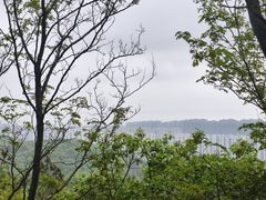 -穹窿山景区