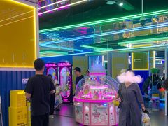 -快乐街区(成都龙湖北城天街店)