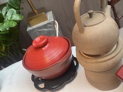 -狮拾久·现代新加坡料理(壹方城店)