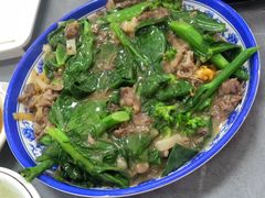 -官塘陈记鱼生·潮汕砂锅粥·牛肉火锅(潮枫路总店)