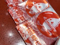 -喜家德虾仁水饺(长泰广场店)