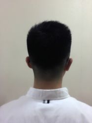 -ZAGA形象设计