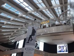 店内环境-上海尚嘉中心
