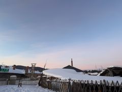 -北极村旅游风景区