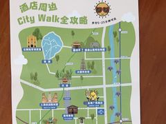 -昆明金鹰广场酒店(南屏老街店)