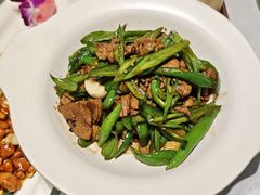 -香融府·烤鸭·家常菜(马家堡路店)