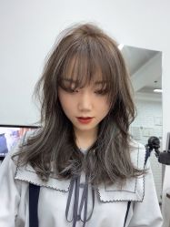 -HG美发设计沙龙