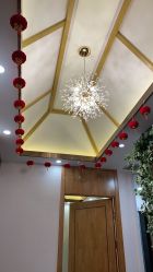 -芳朵美容养生SPA