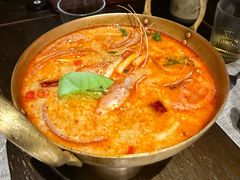 -素逸·泰料理(人民广场店)