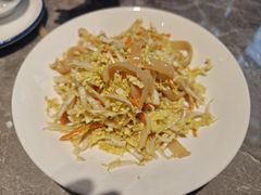 -1937青岛老味道·海肠捞饭·青岛菜(大鲍岛栈桥店)