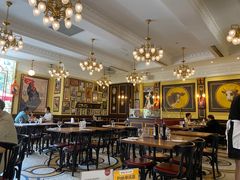-Entrecôte 法国牛扒馆(保利·时光里店)