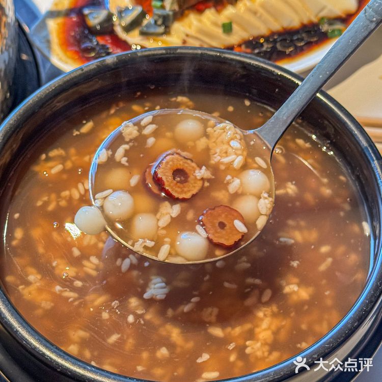 天津的❗️冬天更适合来他家吃砂锅撸串😋