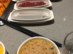 -海底捞火锅(新松江路店)