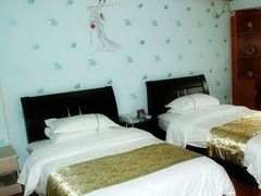 20-月亮河温泉度假酒店