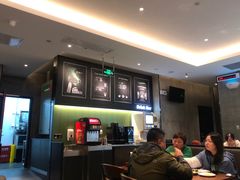 -萨莉亚意式餐厅(杭州滨江天街店)