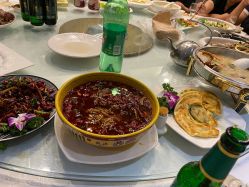 -鑫淼餐饮娱乐中心(江东街店)