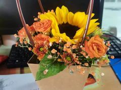 -循礼门鲜花花市(武汉循礼门店)