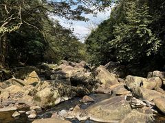 -福清灵石山国家森林公园