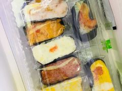 -鲜道寿司(无锡苏宁店)