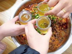 -蓉城西二道无名冒菜(西二道街店)