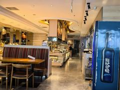 -比格比萨自助(宋家庄店)