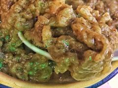 -定家小酥肉·清真(回民街店)