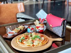 -三迪希尔顿酒店·星空酒廊