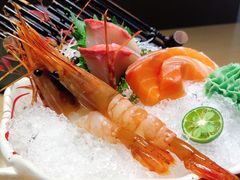 -秋荀日本料理(昆明同德广场店)