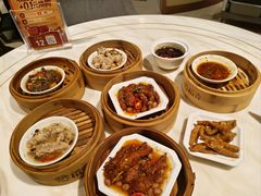 -稻香饭店(龙华天虹店)