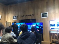 -Sony Store 索尼(来福士店)