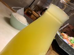 -绿茶餐厅(西单老佛爷店)