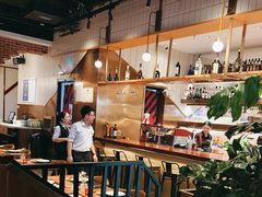 -百特喜·意大利餐厅(万达常德店)
