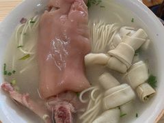 -盛兴面馆(真儒大厦店)