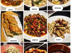 -芳芳私房菜·精做淮扬菜(承德路店)