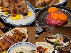 -筱田の食堂·izakaya(淮海中路店)