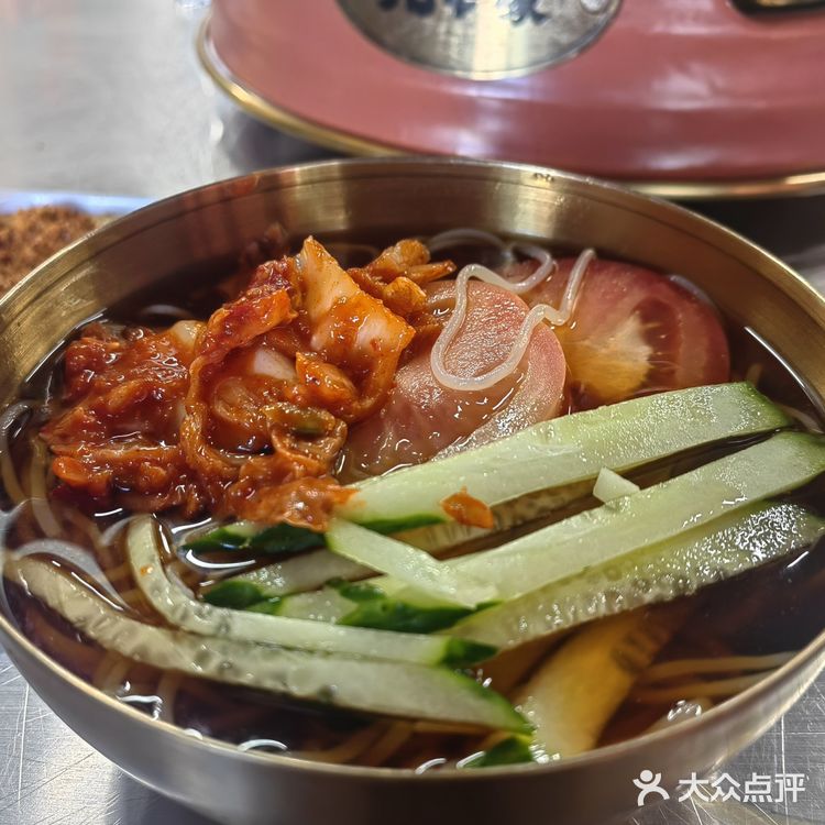 我在点评跨个年｜烤肉自助都那么卷了吗？