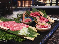 -老乾杯和牛烧肉(王府中环店)