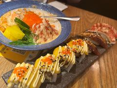 -渔井食堂(新洲店)